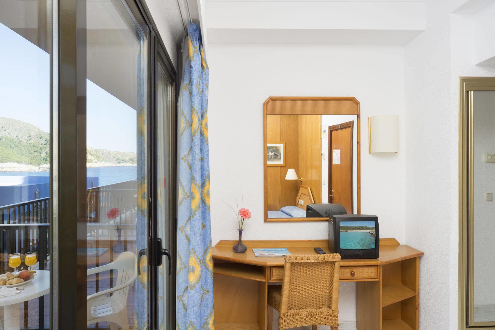 Hsm Regana - Adults Only Cala Ratjada (Mallorca)