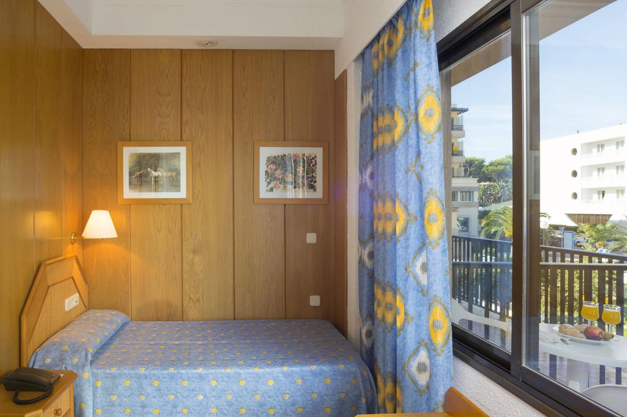 Hotel Hsm Regana - Adults Only