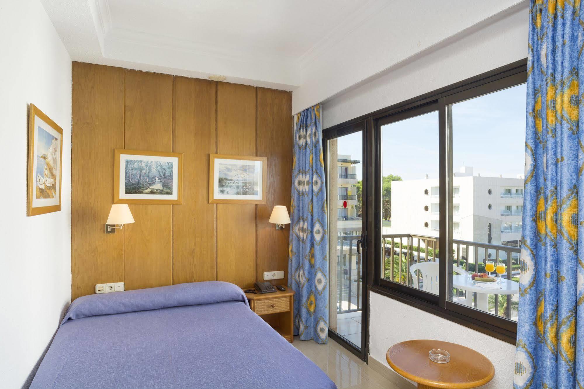 Hsm Regana - Adults Only 4* Cala Ratjada (Mallorca)