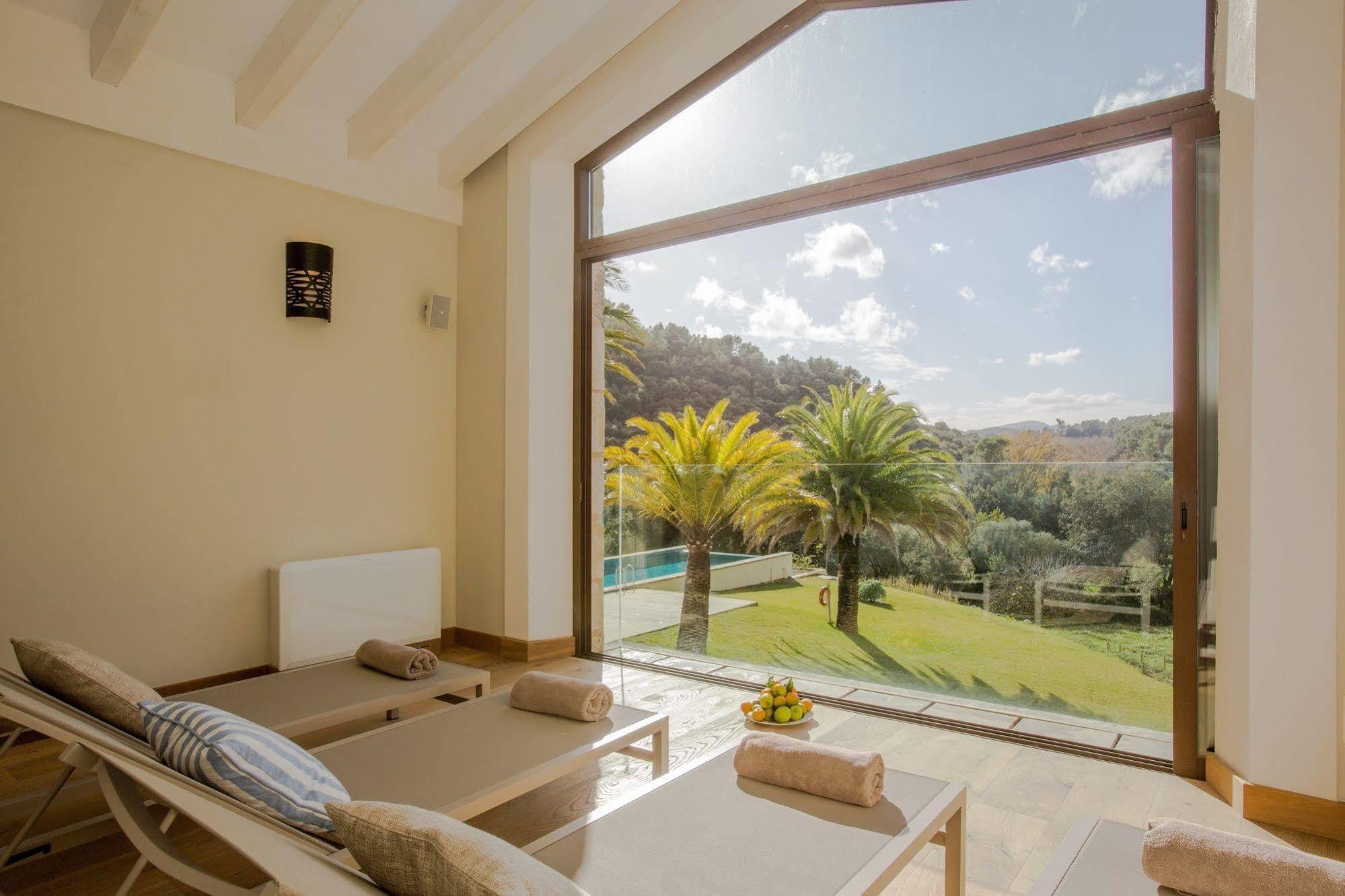 Hotel Monnaber Vell