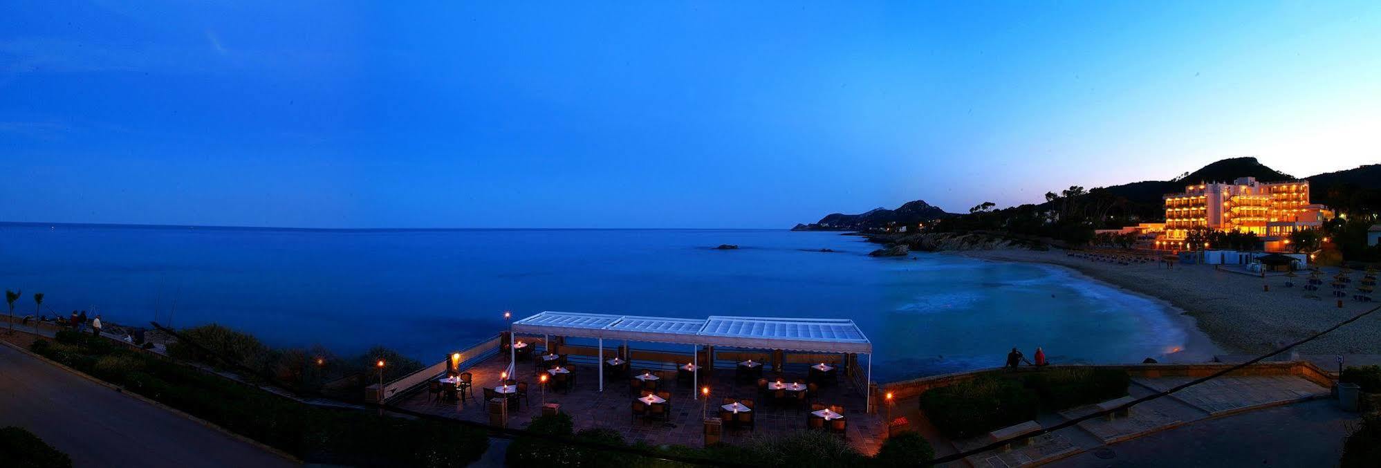 Hotel Clumba 3*