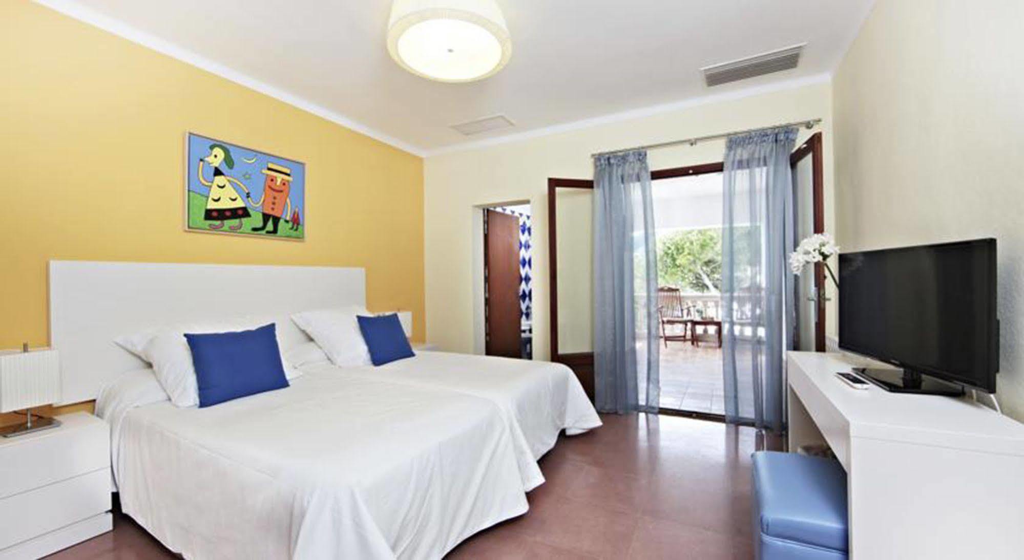 Cap Vermell Hotel Canyamel (Mallorca)
