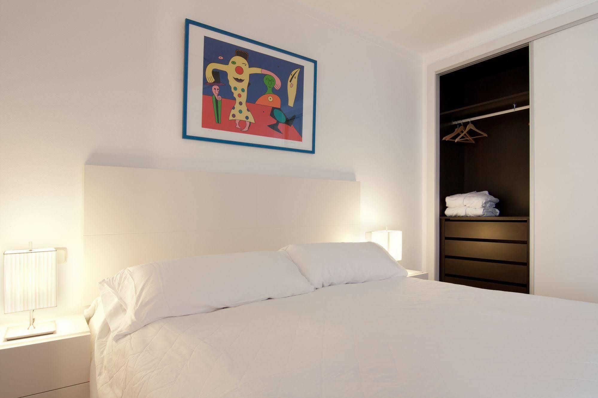 Cap Vermell Hotel