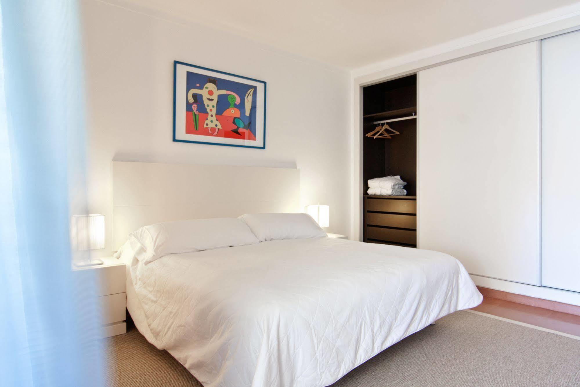 Cap Vermell Hotel Canyamel (Mallorca)