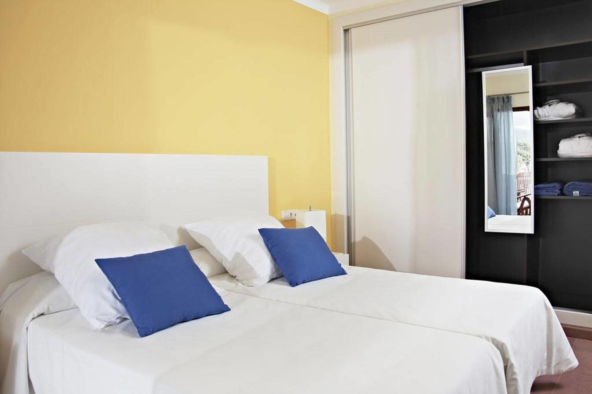 Hotel Cap Vermell 3*