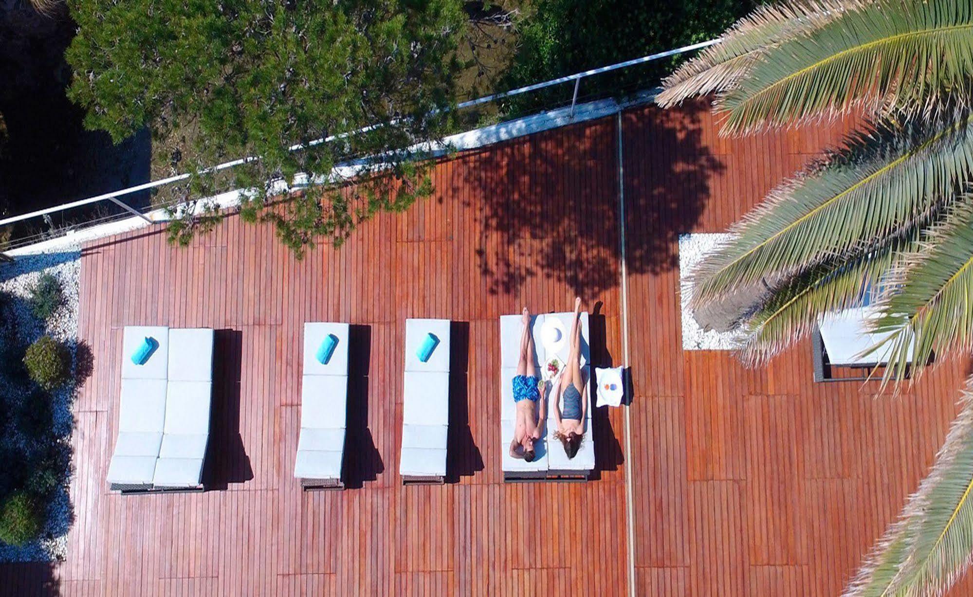 Cap Vermell 3* Canyamel (Mallorca)