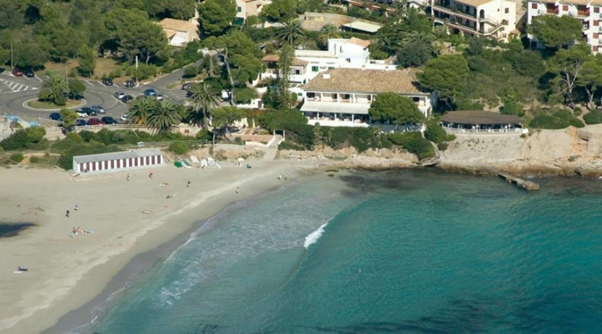Hotel Cap Vermell Canyamel (Mallorca)