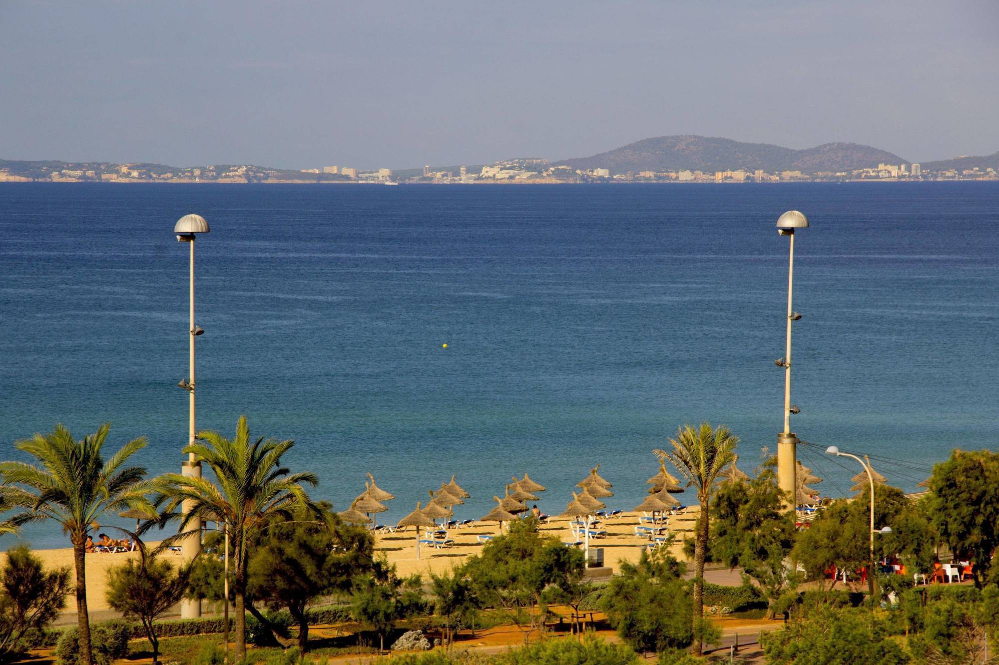 Sant Jordi Playa de Palma (Mallorca)