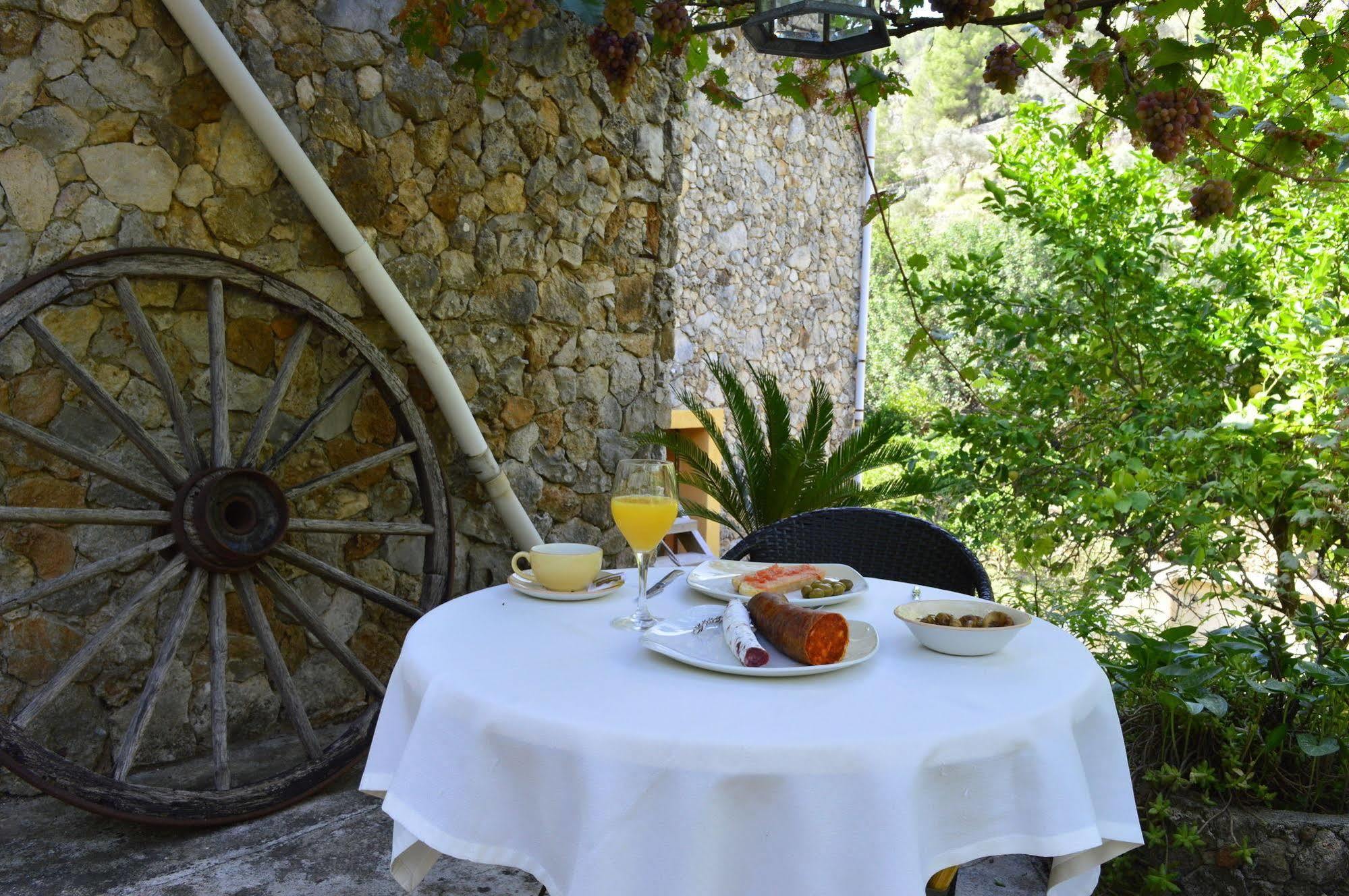 Hotel Sa Rota De Ca'n Casetes Caimari