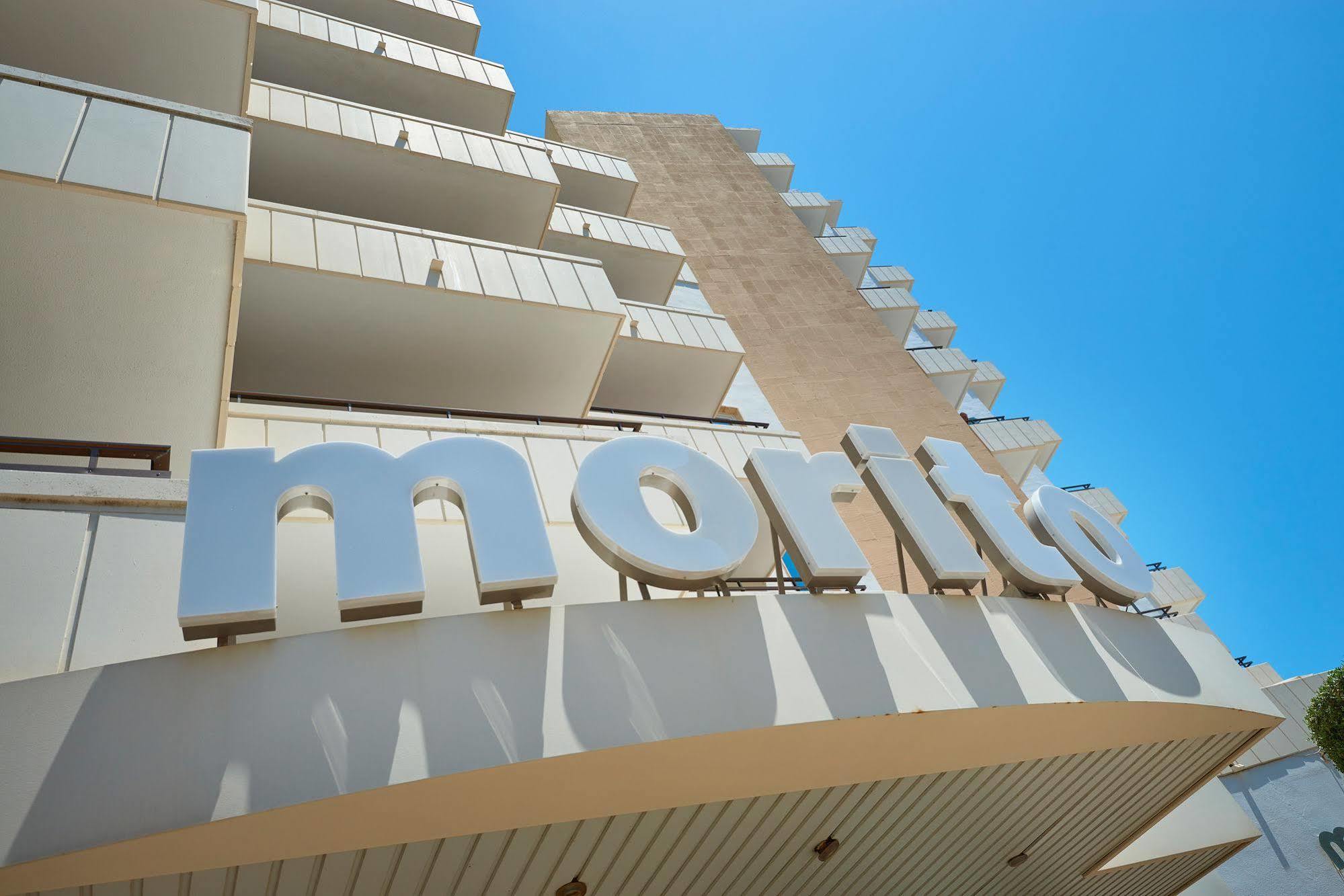 Y Morito Hotel Cala Millor (Mallorca)
