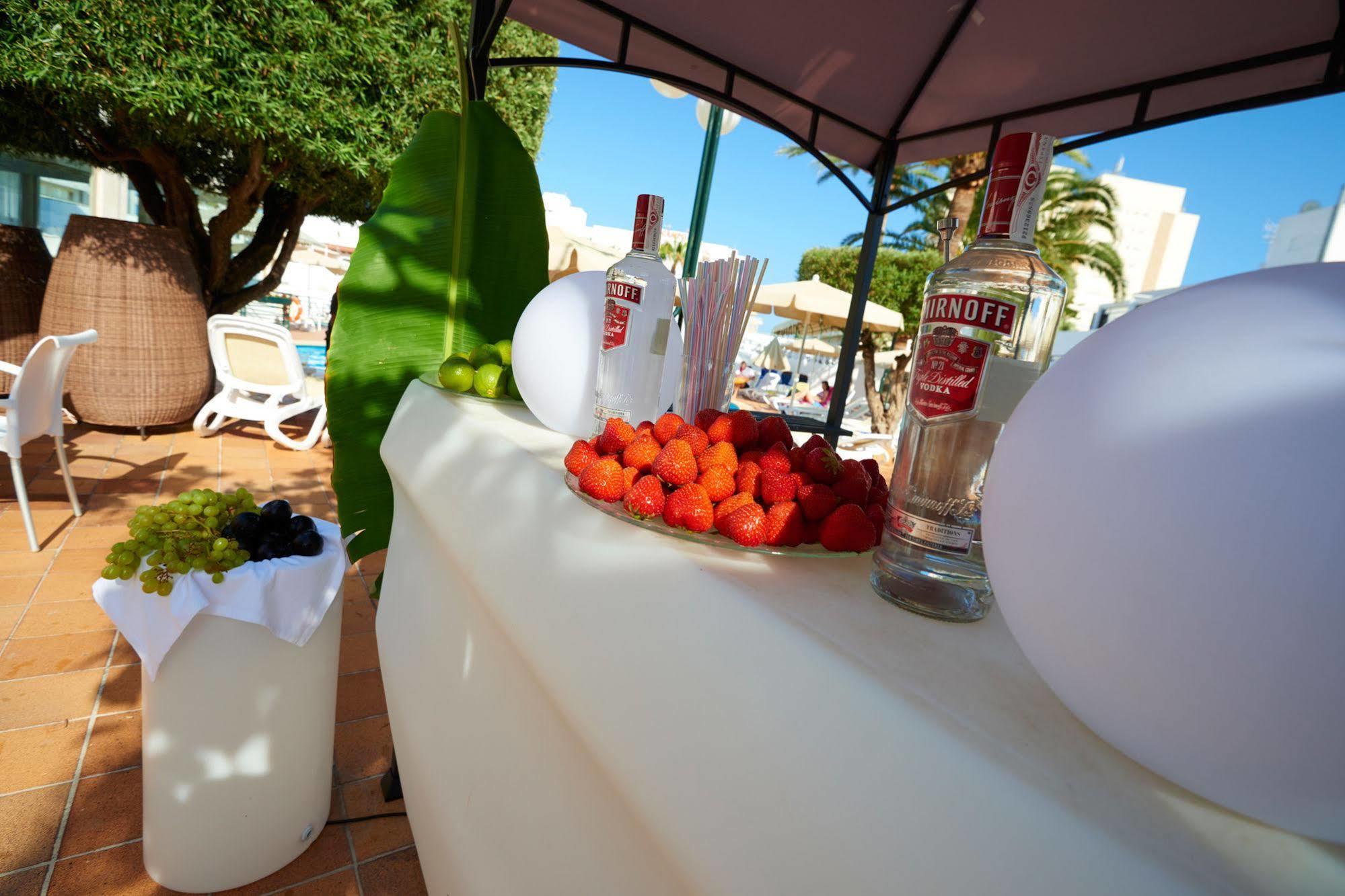 Hotel Y Morito Cala Millor (Mallorca)