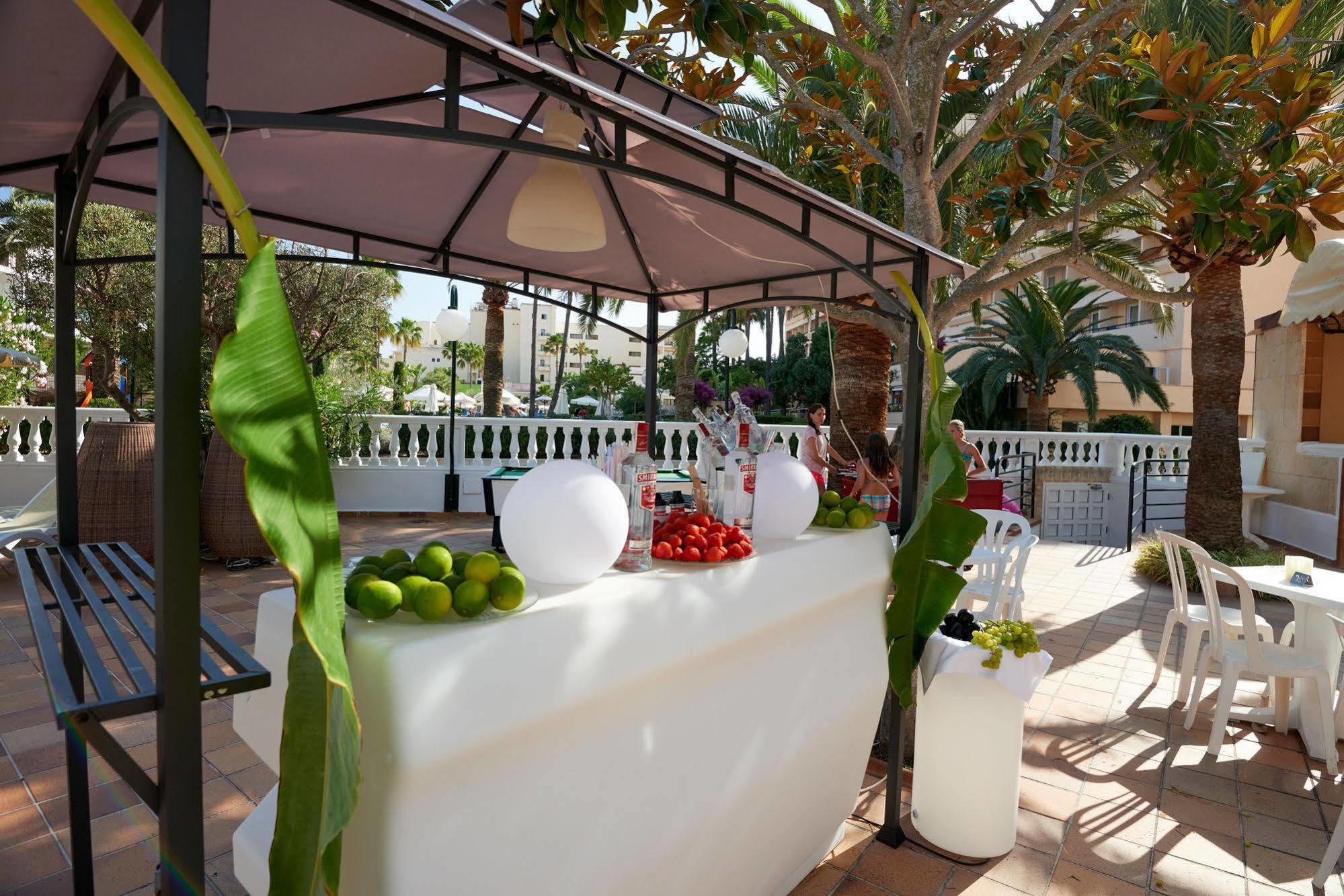 Y Morito Hotel Cala Millor (Mallorca)