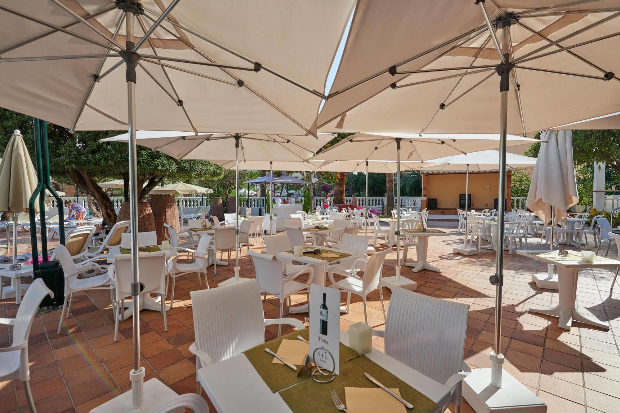 Y Morito Hotel Cala Millor (Mallorca)