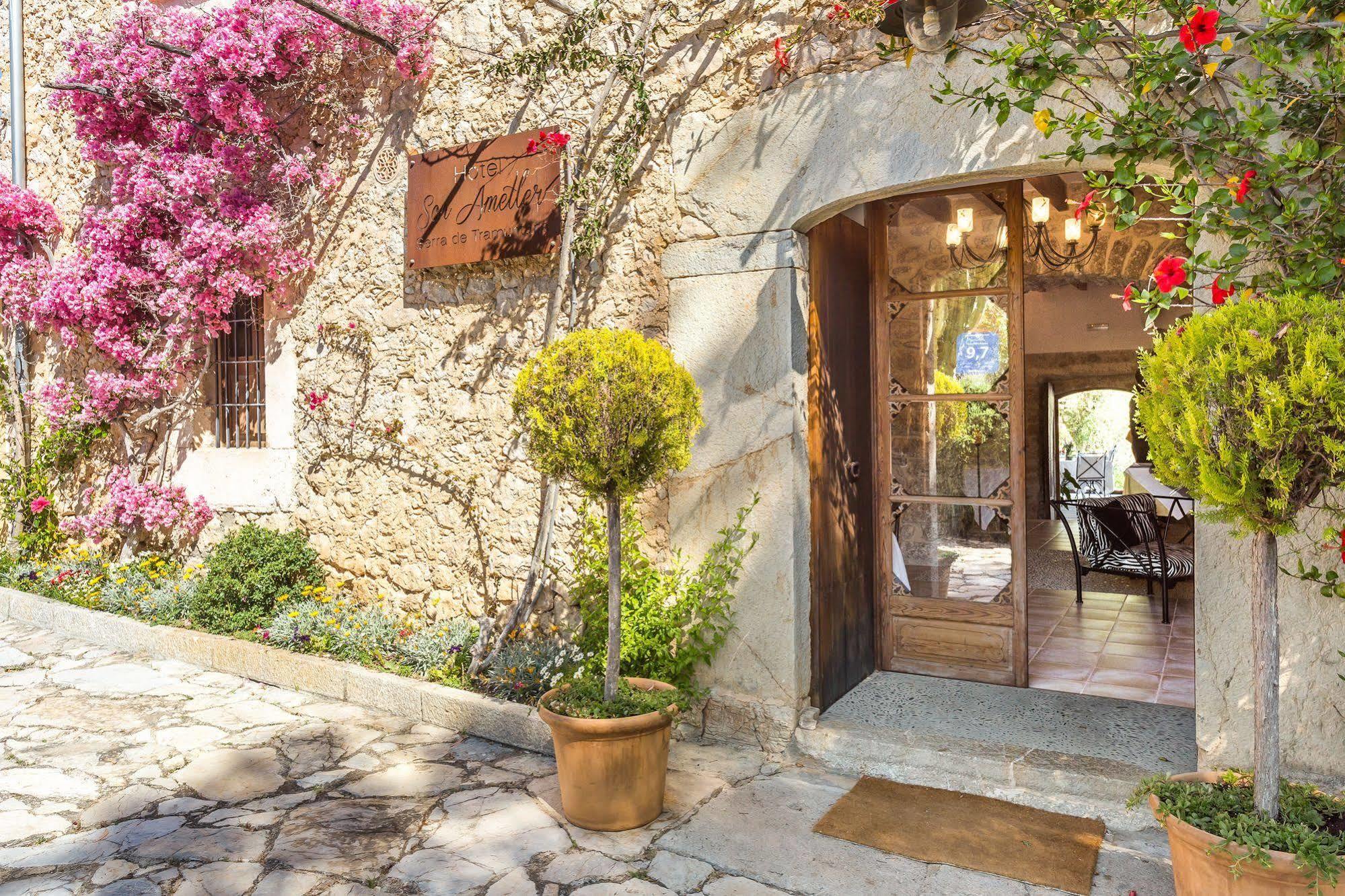 Hotel Son Ametler