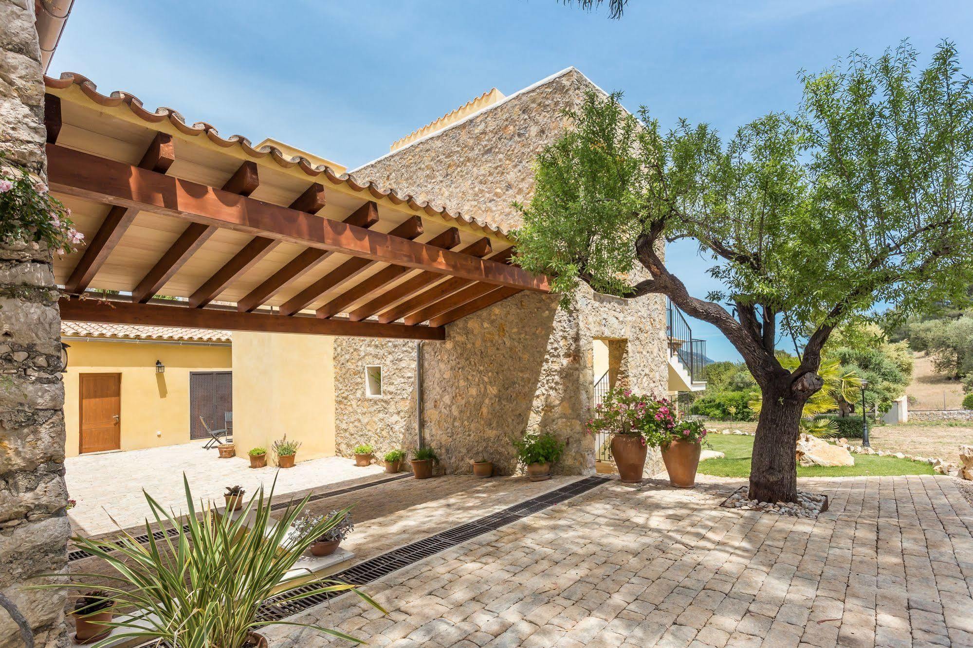 Hotel Son Ametler 4*