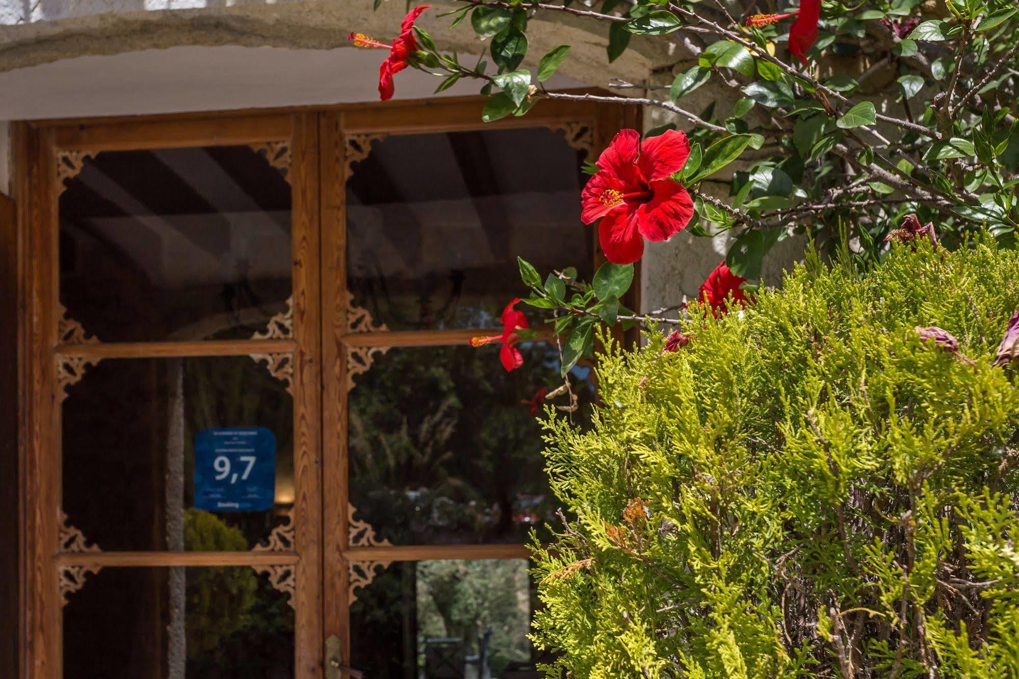Son Ametler Hotel Moscari