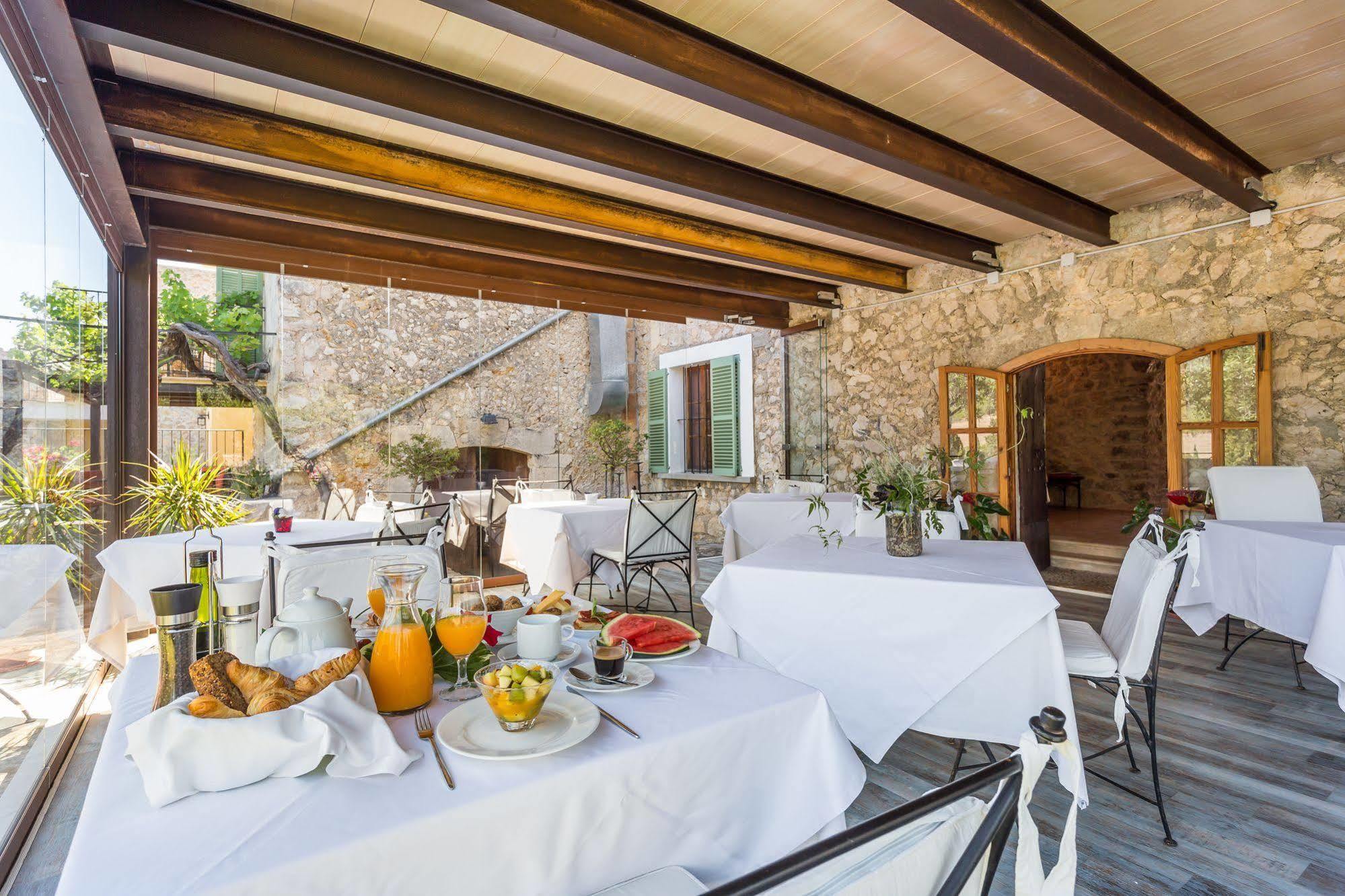 Son Ametler Hotel