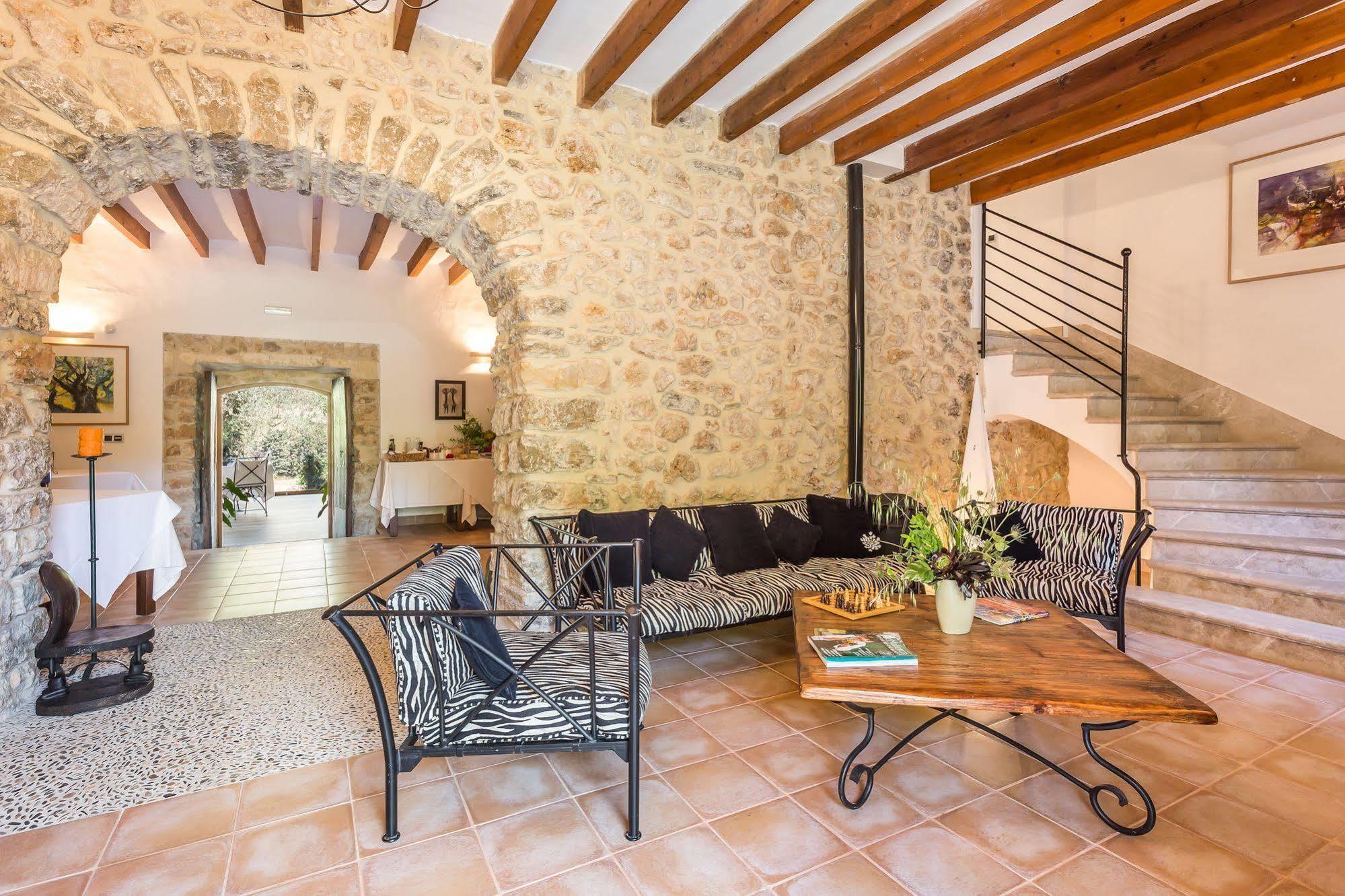Son Ametler Hotel Moscari