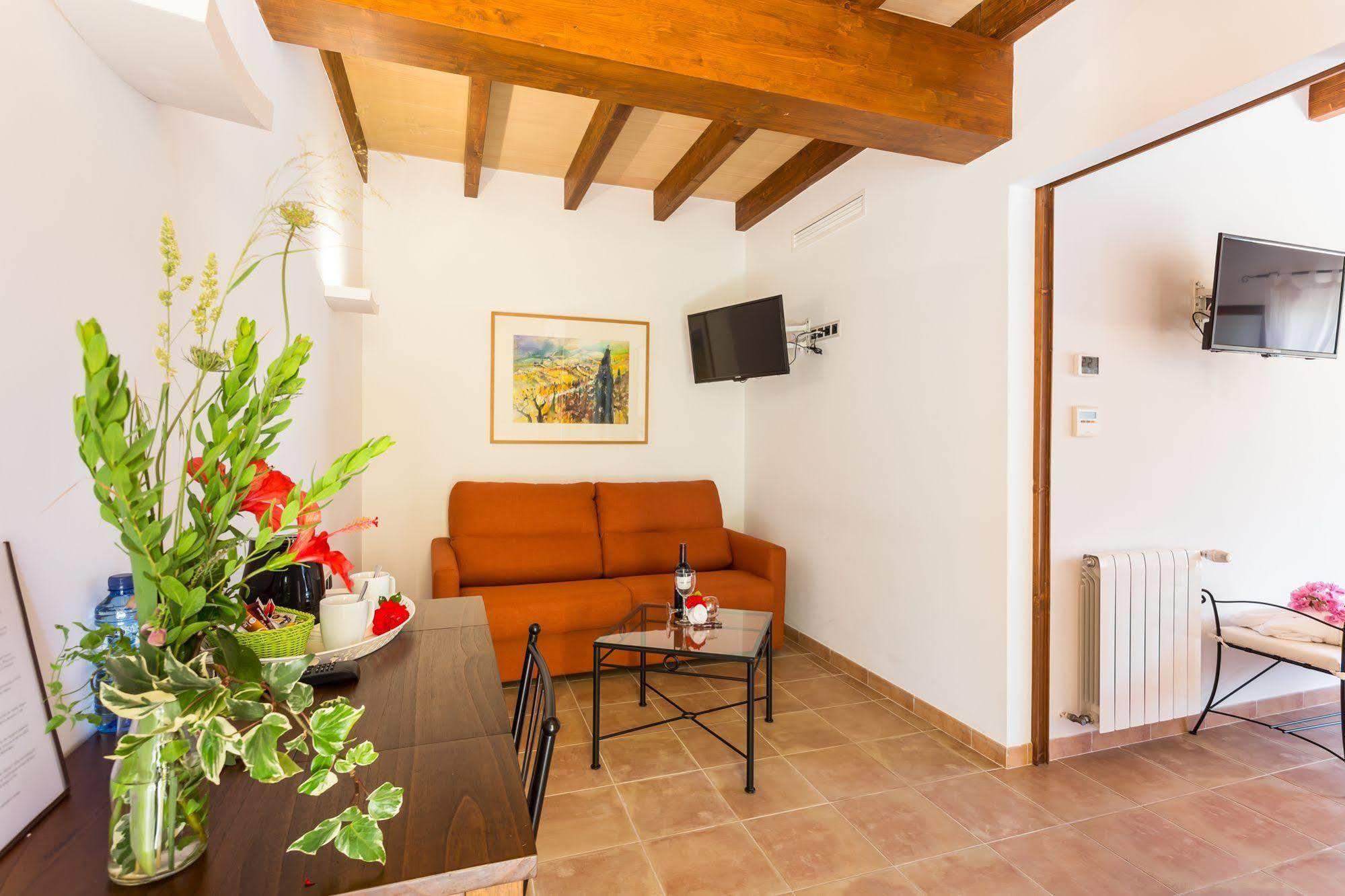 Son Ametler Hotel Moscari