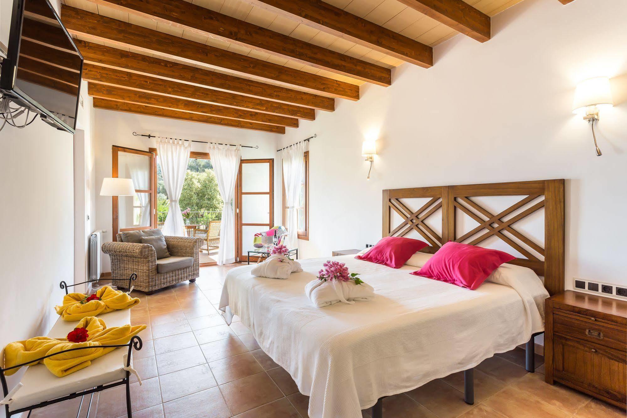 Son Ametler Hotel