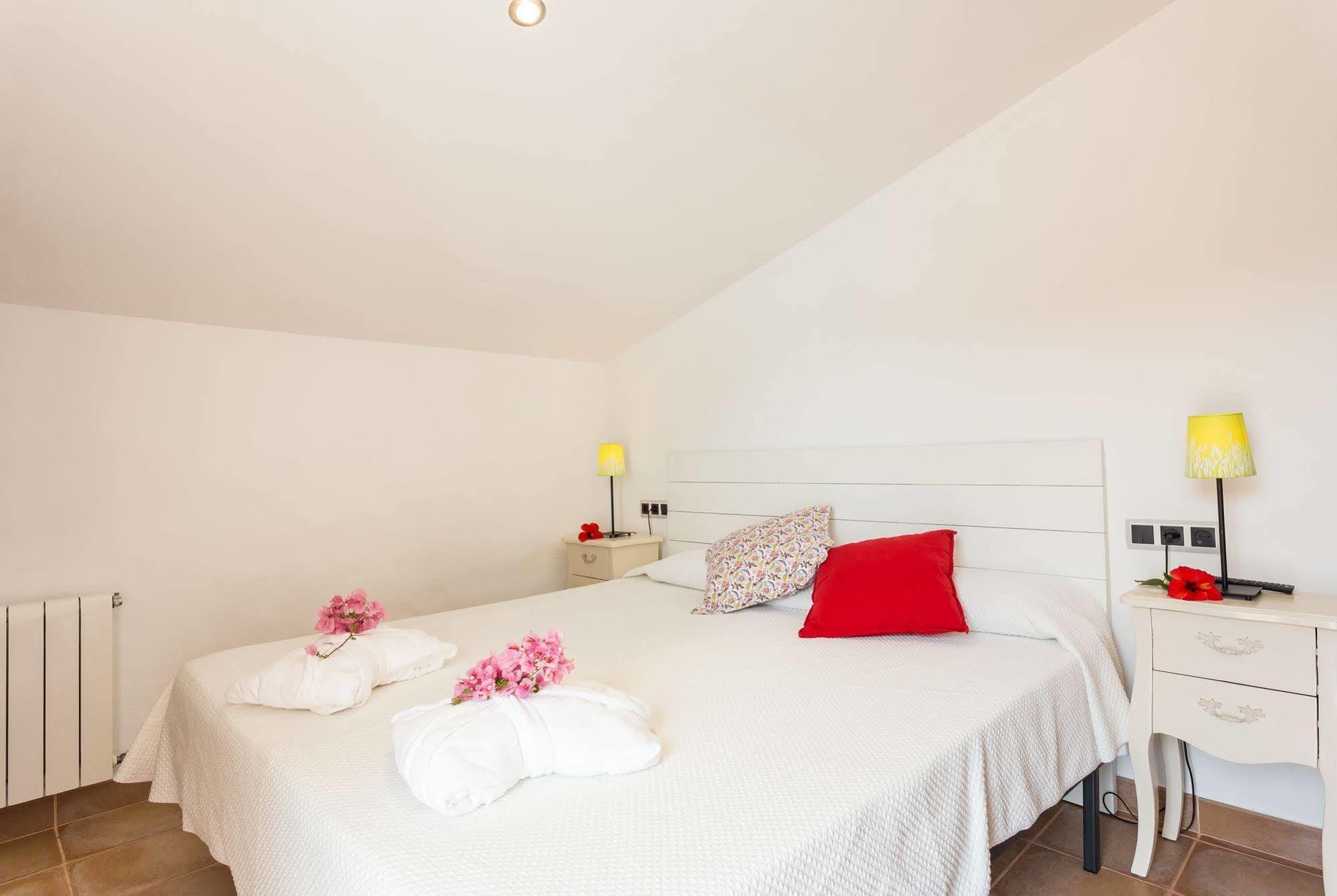 Son Ametler Hotel Moscari