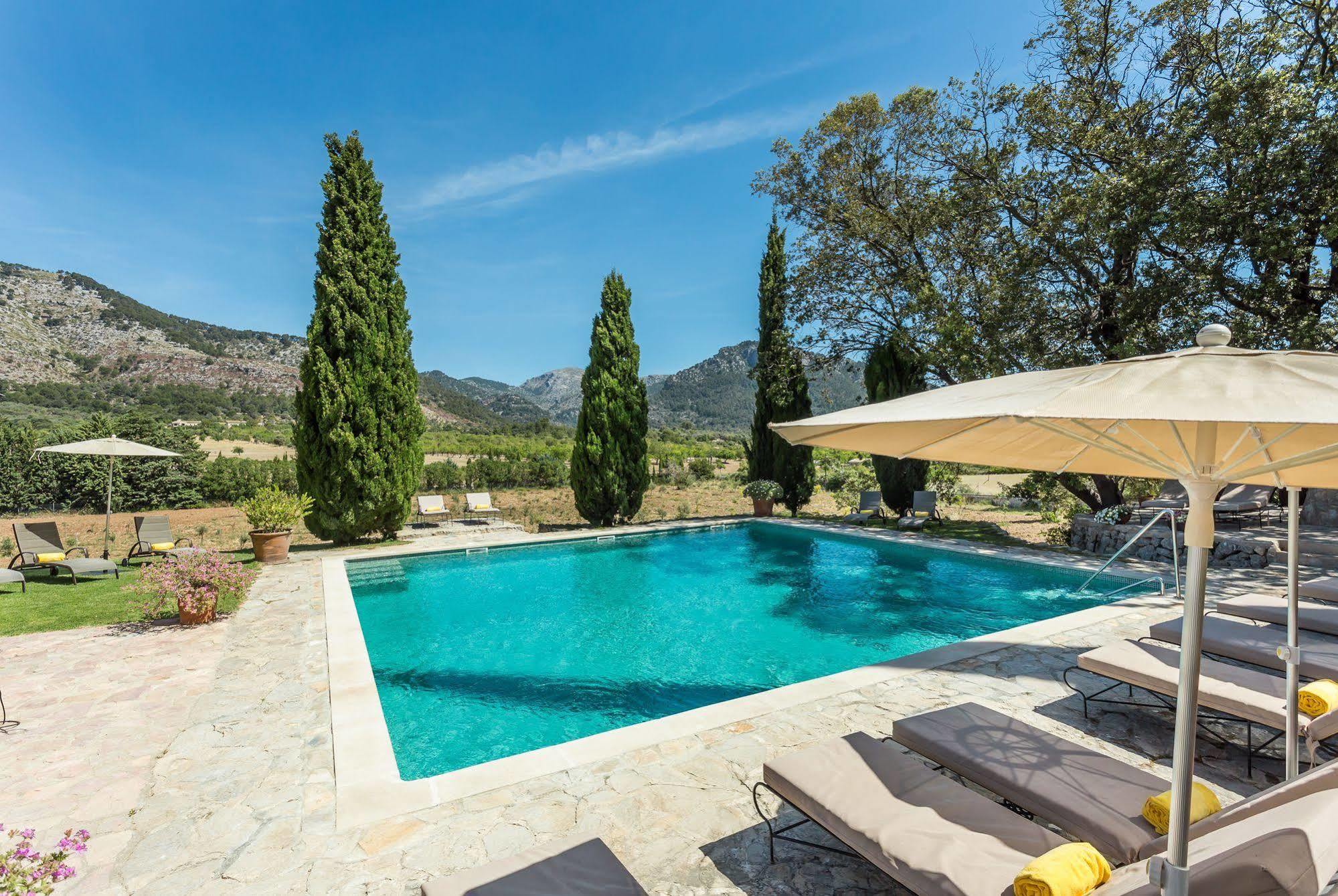 Son Ametler Hotel 4*