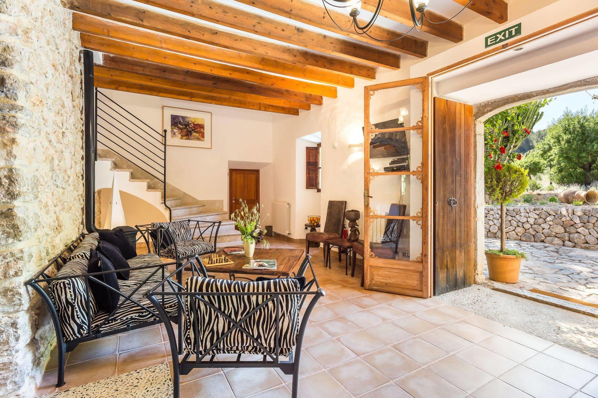 Son Ametler 4* Moscari