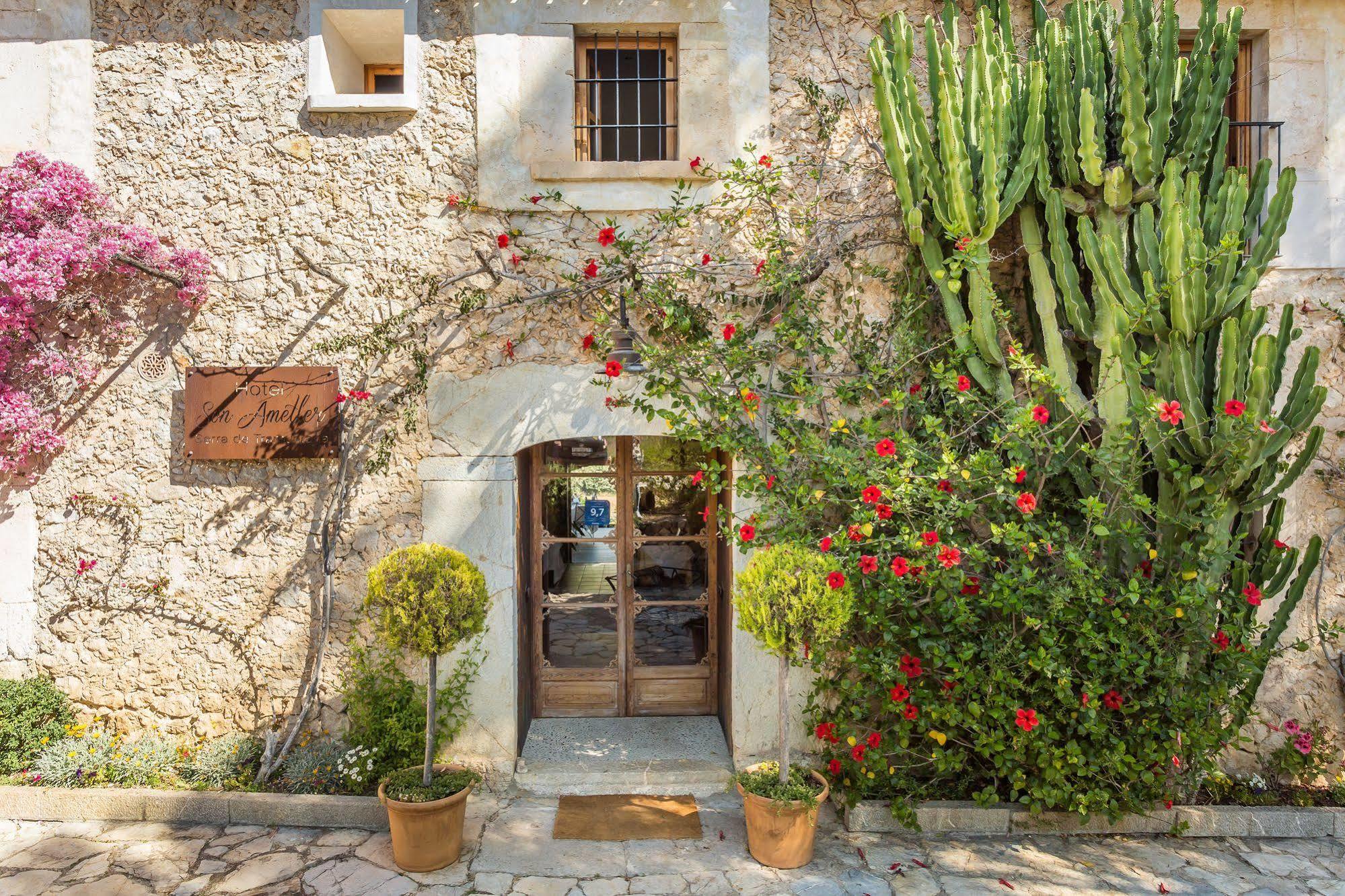 Son Ametler Hotel 4*