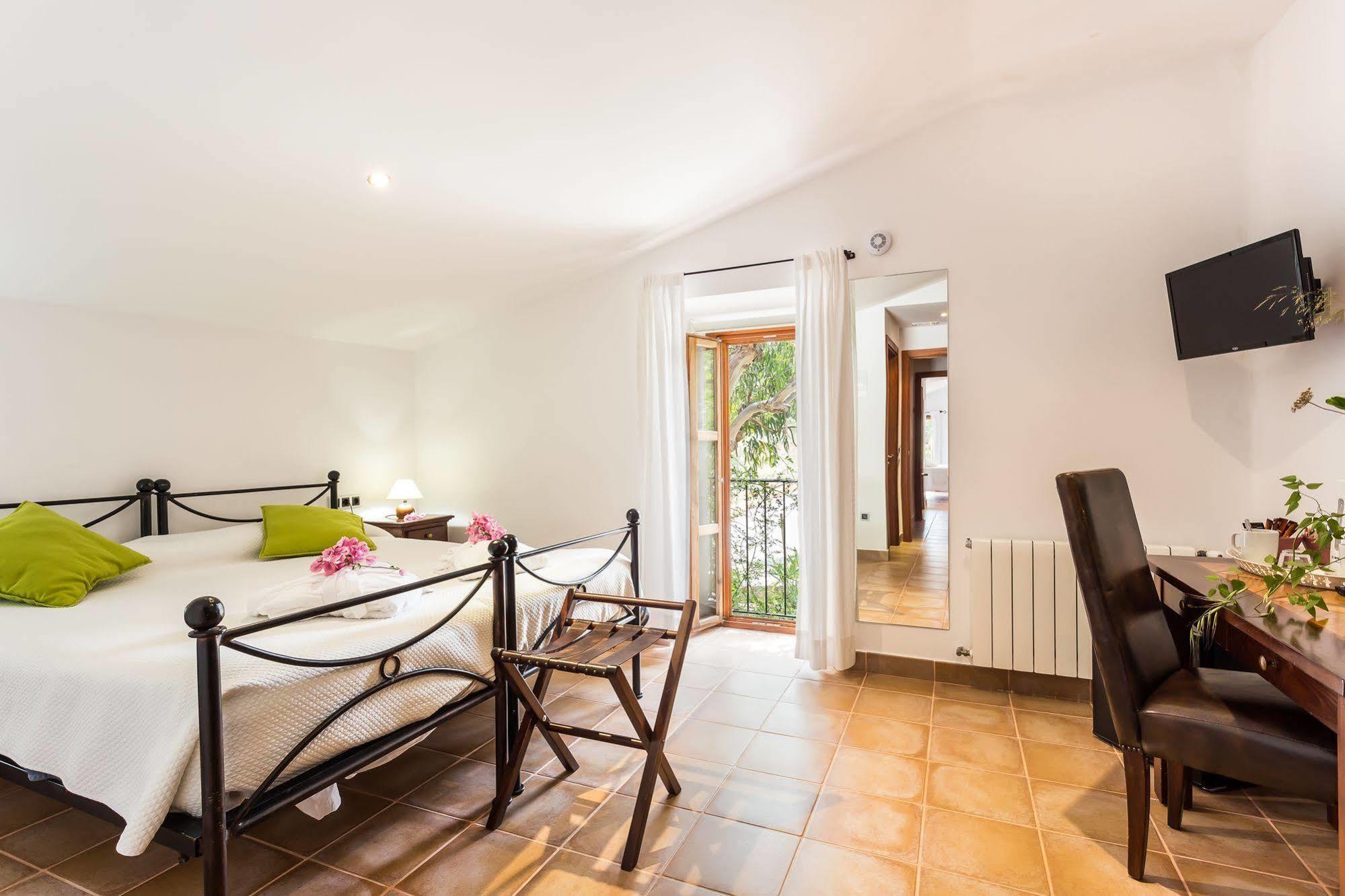 Son Ametler Hotel