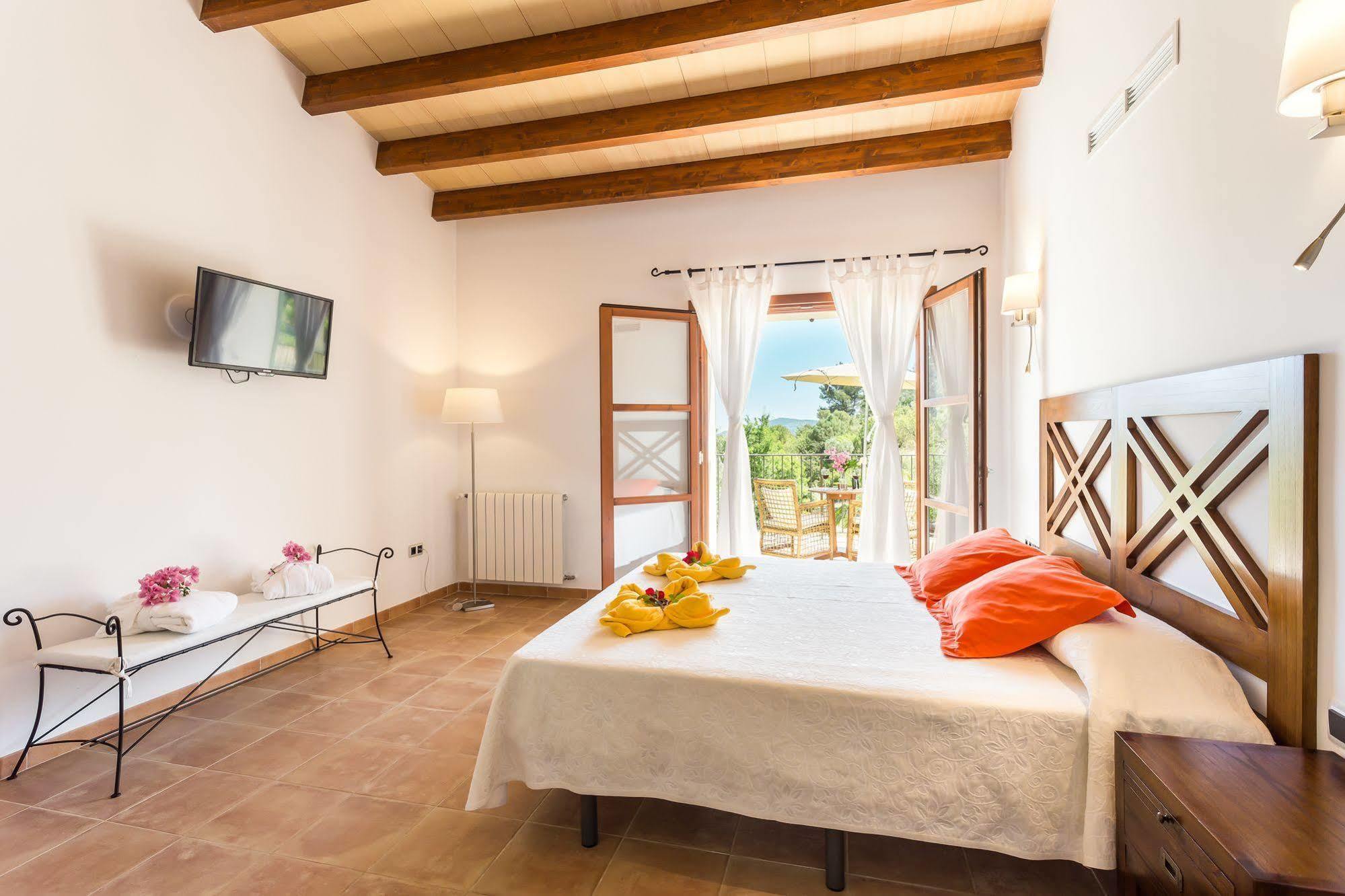 Hotel Son Ametler 4*