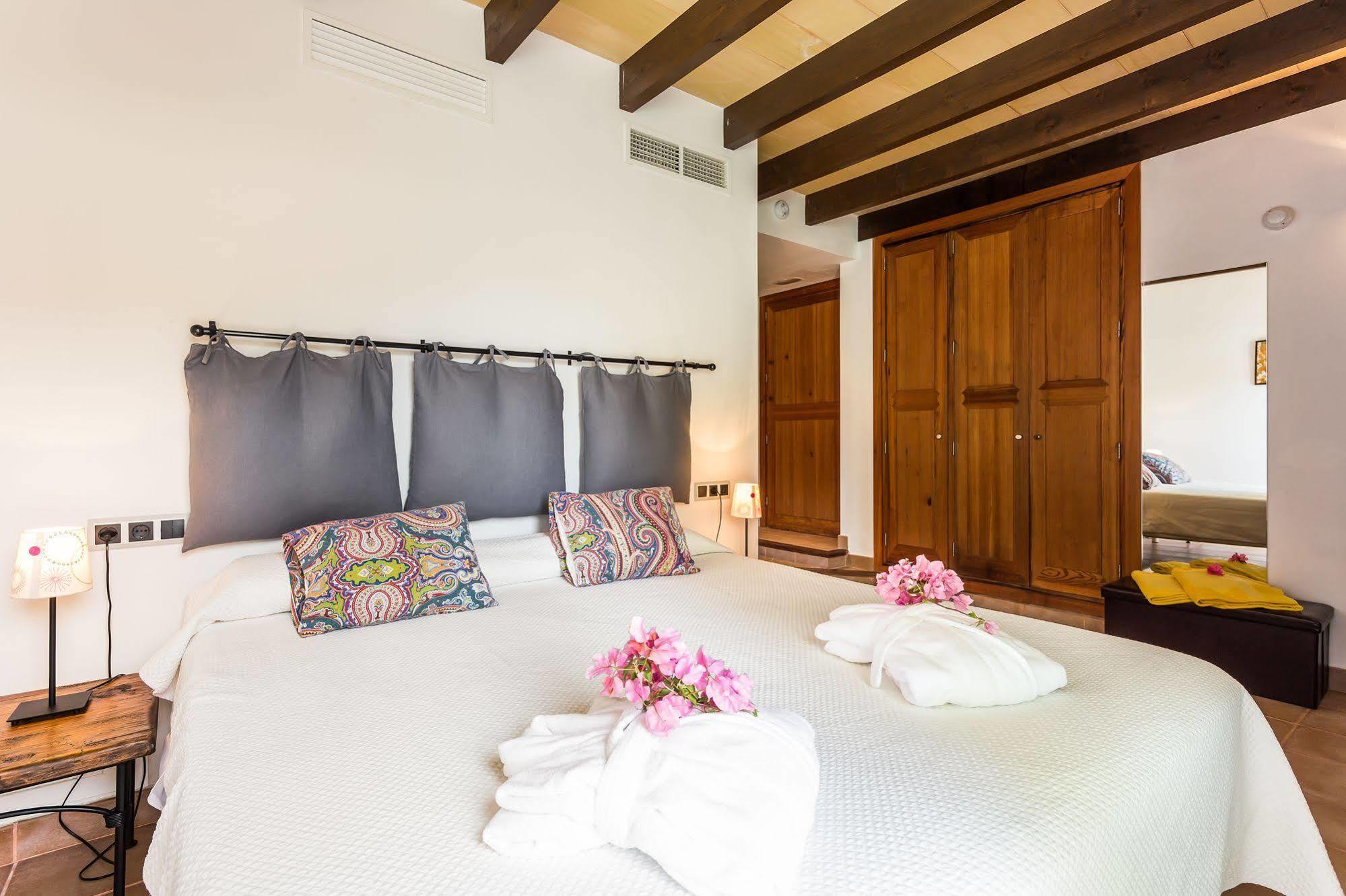 Hotel Son Ametler Moscari