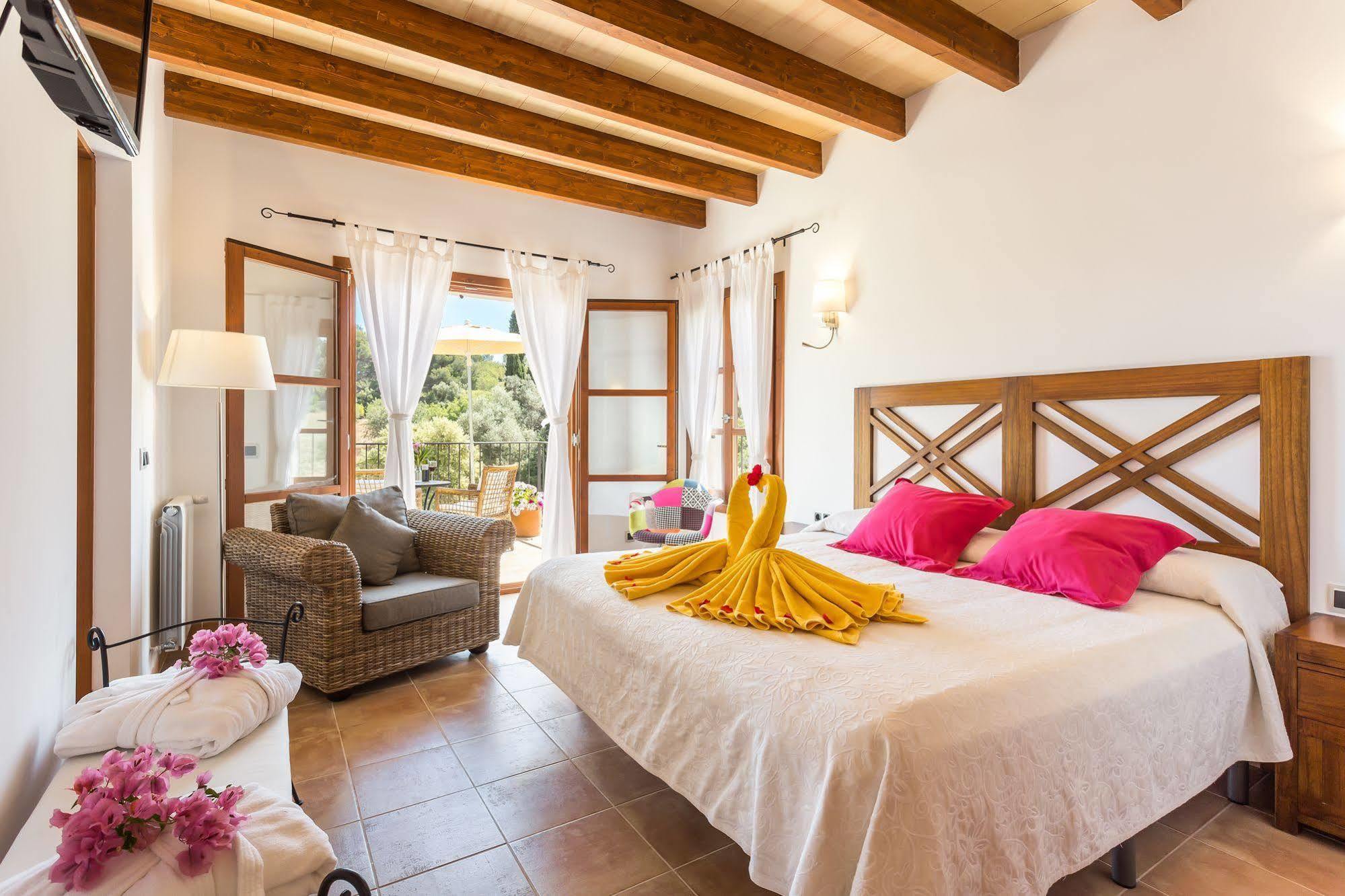 Hotel Son Ametler