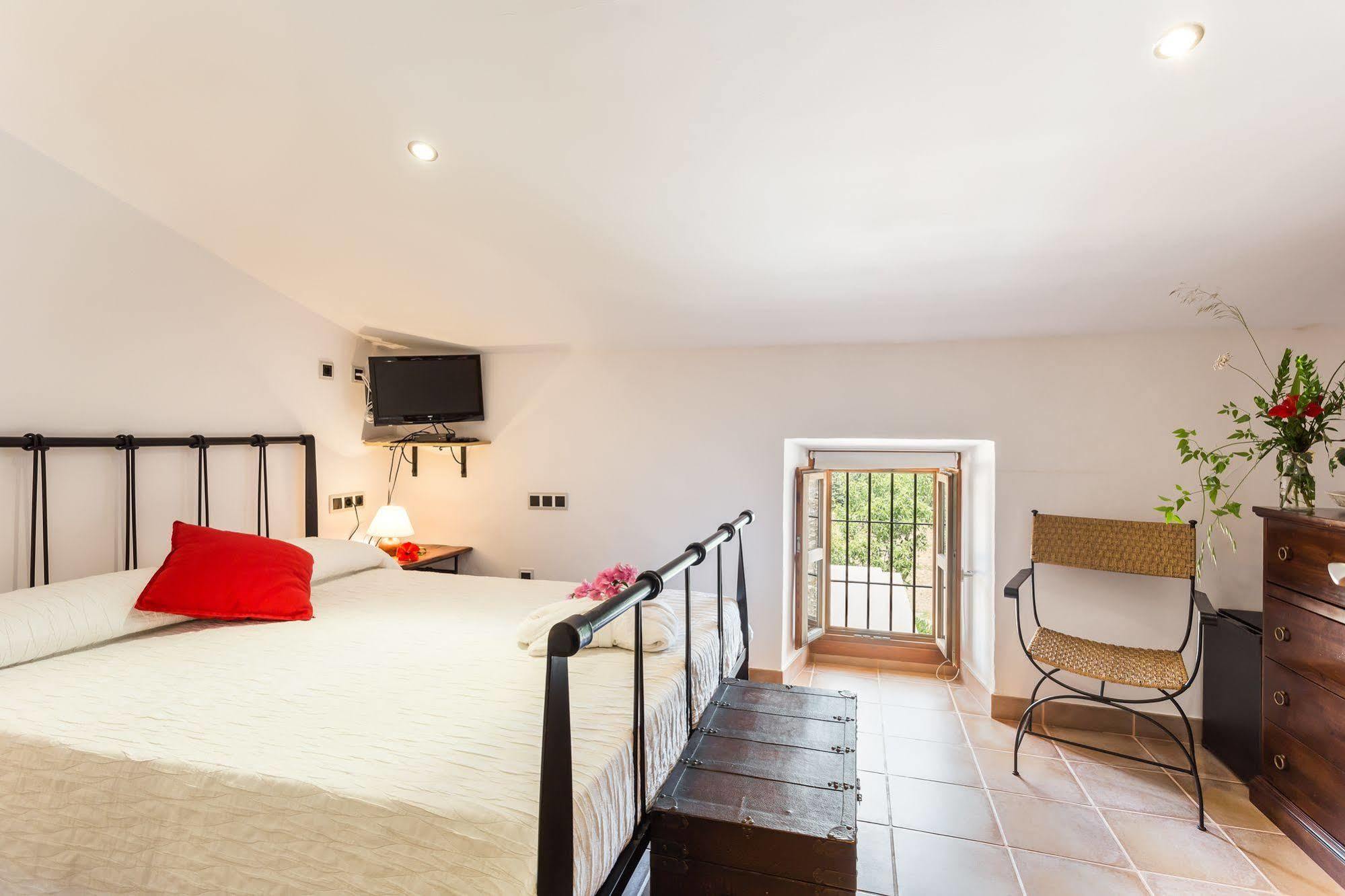 Son Ametler Hotel Moscari
