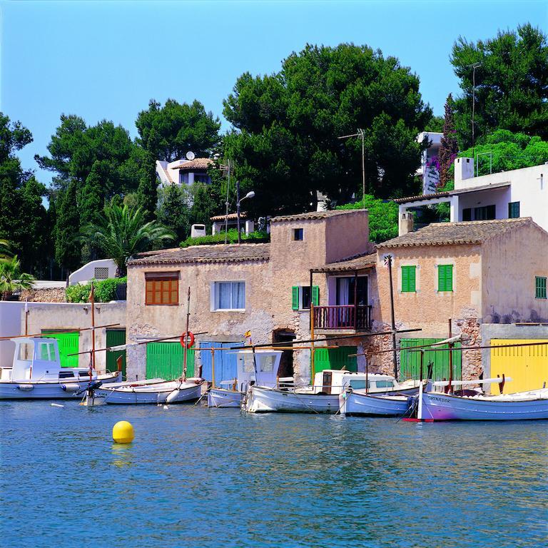 Bed & Breakfast San Francisco Cala d'Or (Mallorca)