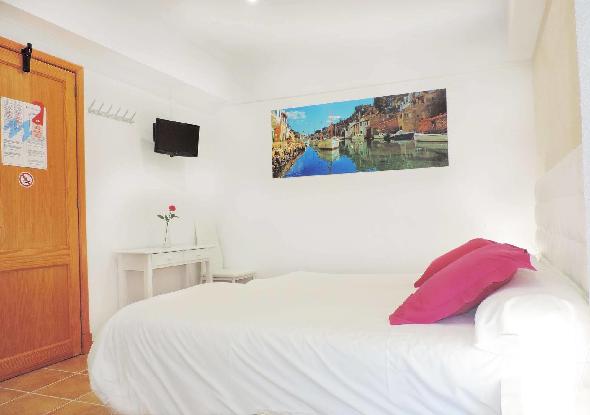 Apartamento Marblau Mallorca *