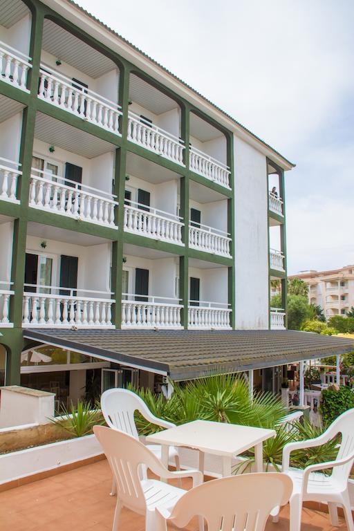 Hotel Gr Mayurca 4*