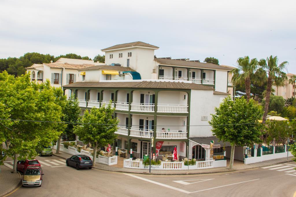 Gr Mayurca 4* Canyamel (Mallorca)