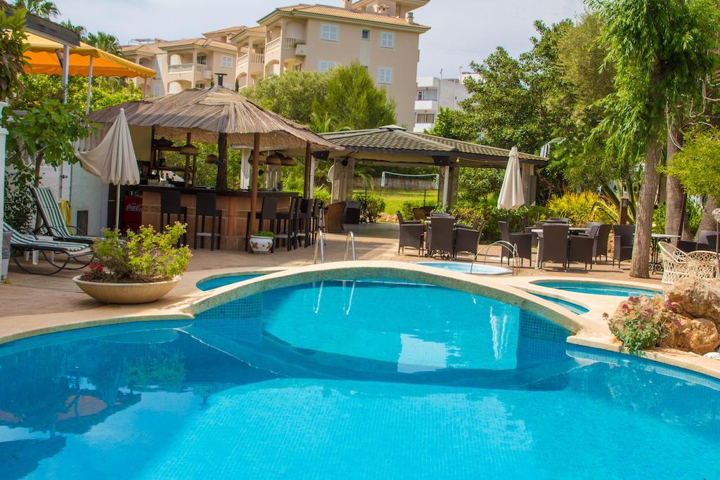 Hotel Gr Mayurca Canyamel (Mallorca)