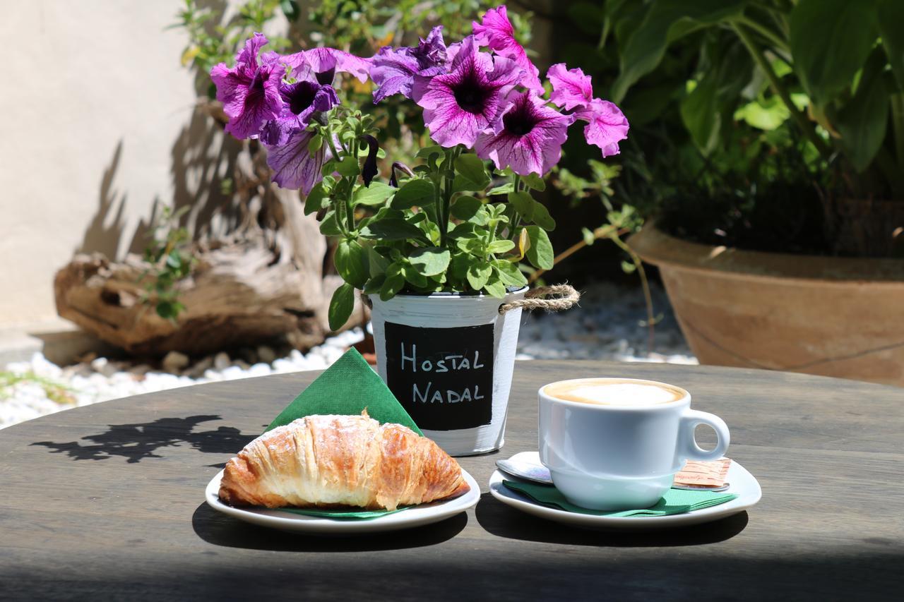 Nadal Bed and breakfast 2*