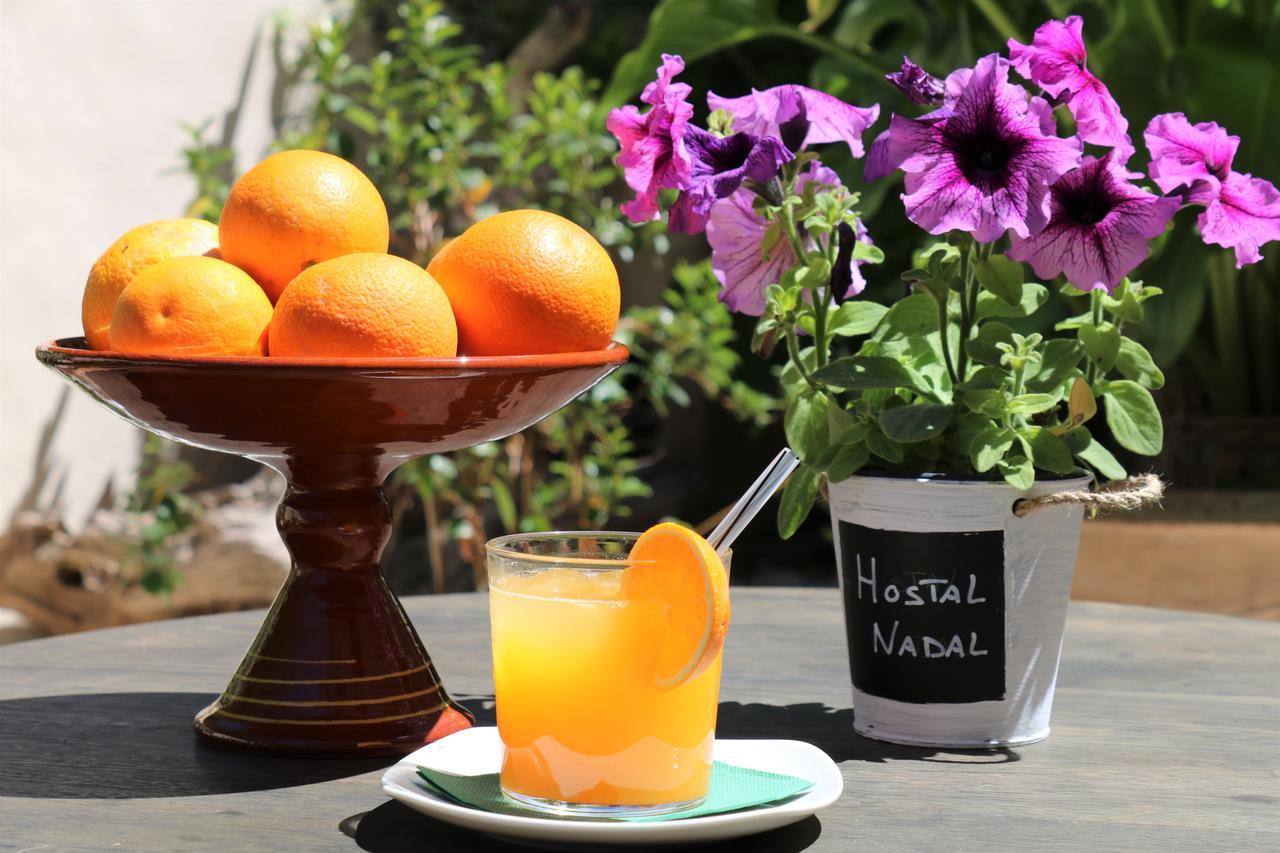 Bed and breakfast Nadal 2*