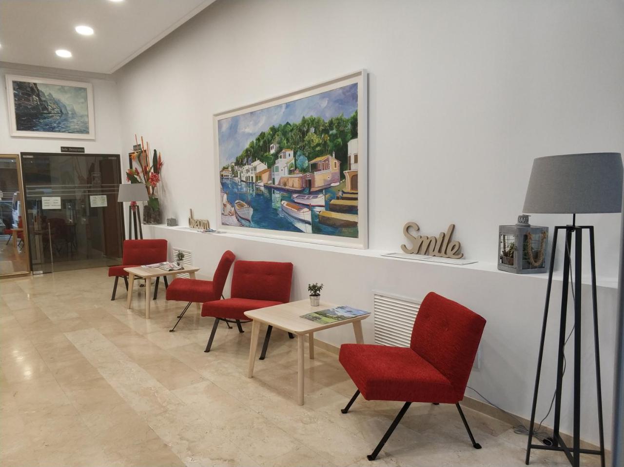 Hotel Abelay 2*