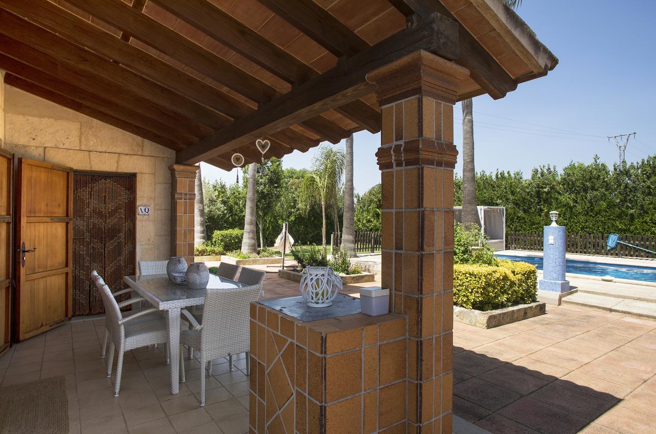 Agueda Villa