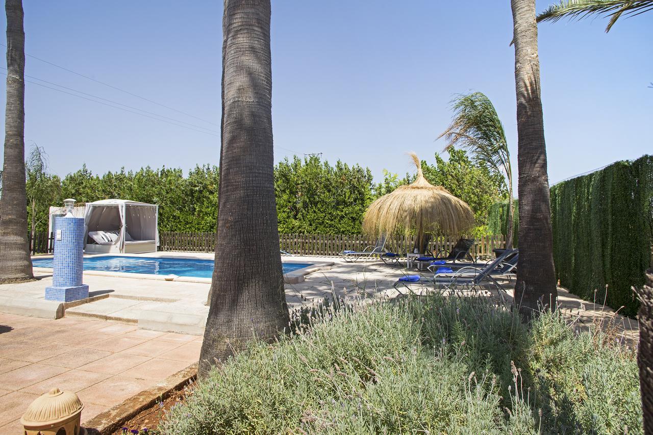 Villa Agueda Muro
