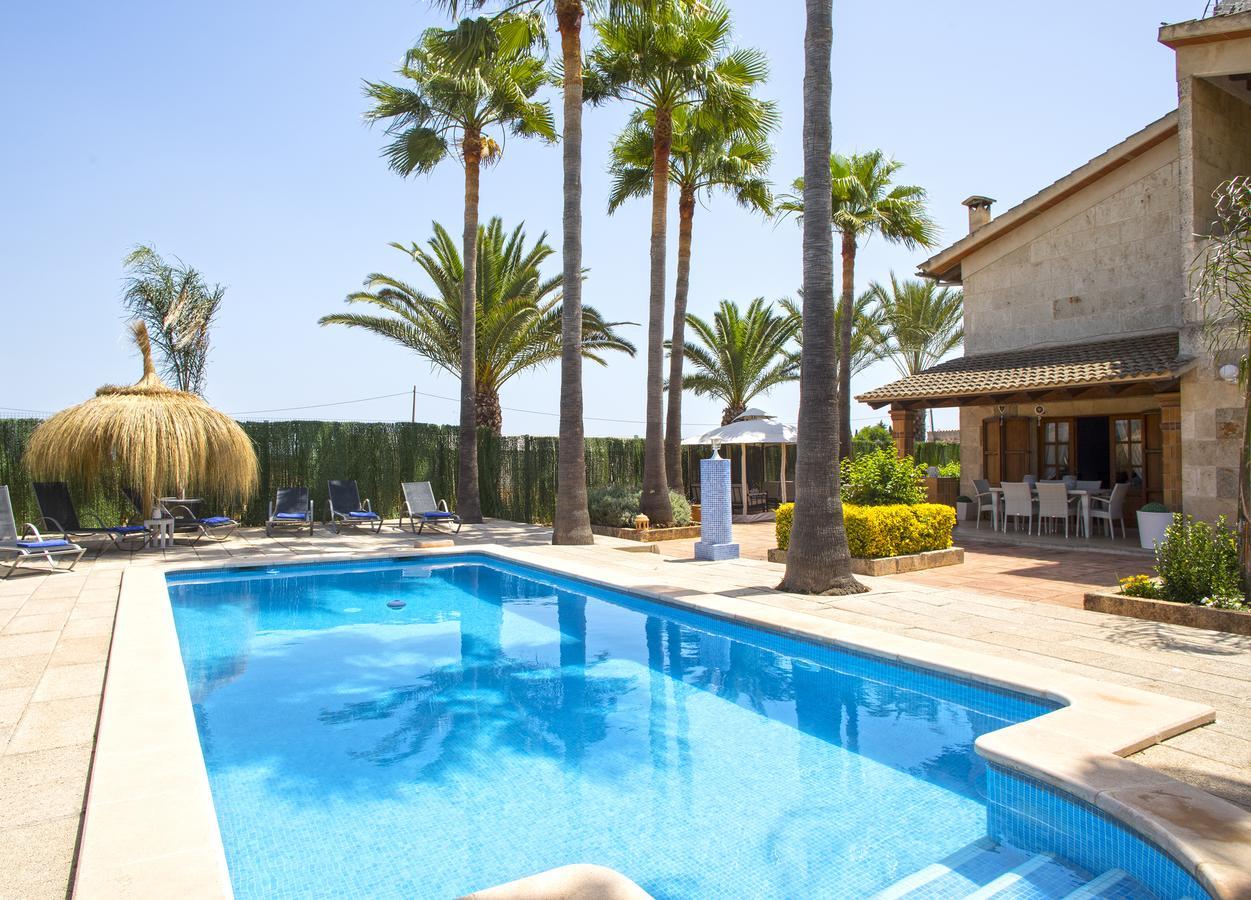 Agueda Villa