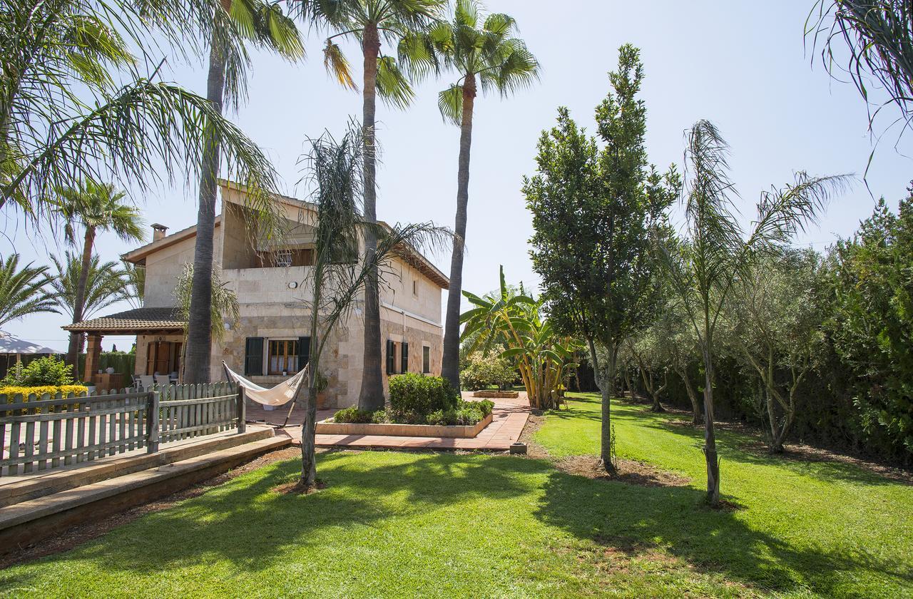Villa Agueda *