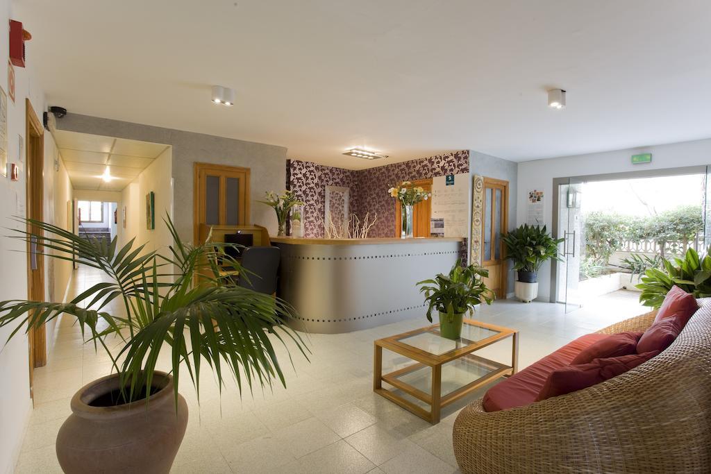 Apartahotel Flacalco Hotel&apartments Cala Ratjada (Mallorca)