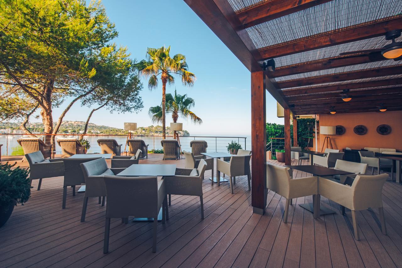 Iberostar Selection Jardín Del Sol - Adults Only 4*