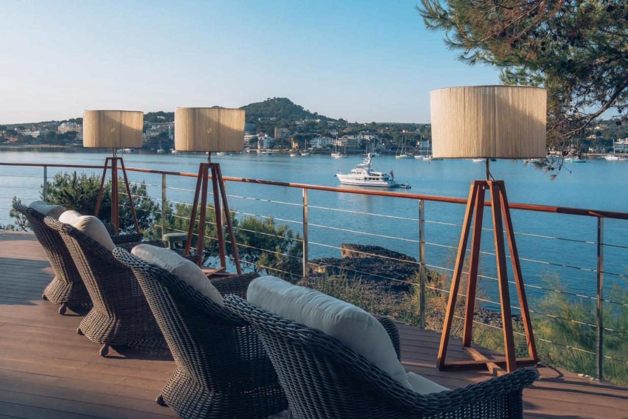 Iberostar Selection Jardín Del Sol - Adults Only Hotel Santa Ponsa