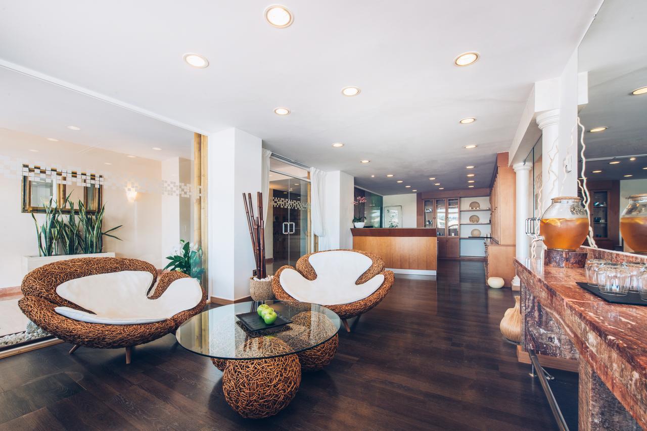 Hotel Iberostar Selection Jardín Del Sol - Adults Only