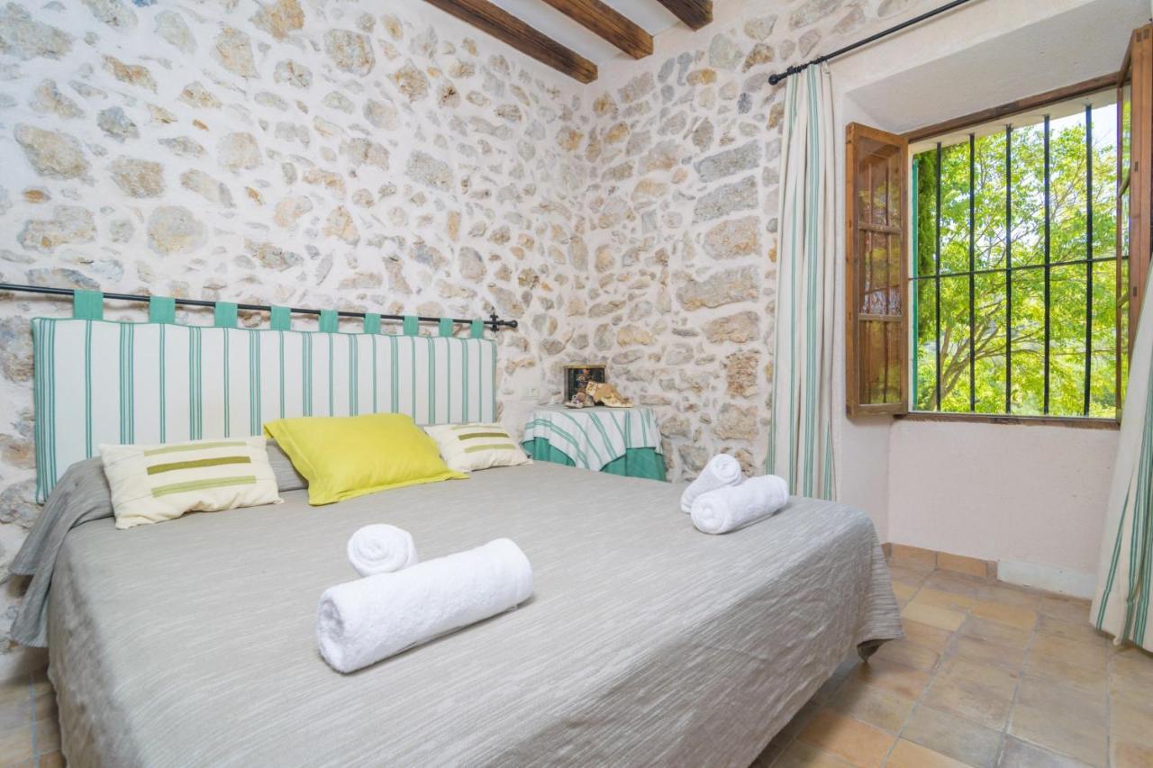 La Bisbal Selva (Mallorca)